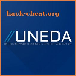 Uneda icon