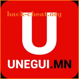 Unegui.mn icon