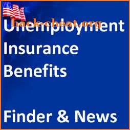 Unemployment Insurance Benefits | Finder and News icon