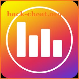 Unfollowers & Followers Analytics for Instagram icon