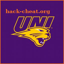 UNI Panther Athletics icon