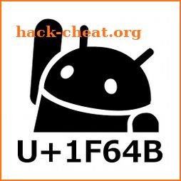 Unicode Pad icon