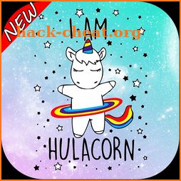 Unicorn Kawaii Wallpapers (10,000+ Best Original) icon