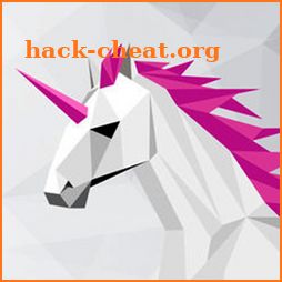 UNICORN: Low Poly Puzzle Game icon