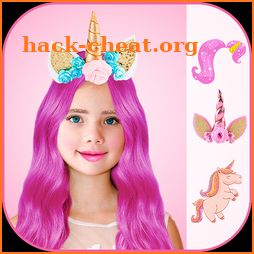 Unicorn Photo icon