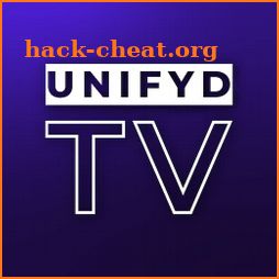 UNIFYD TV icon