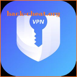 Unique vpn icon