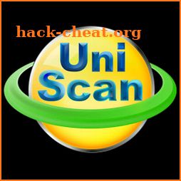 UniScan by IDScan.net icon