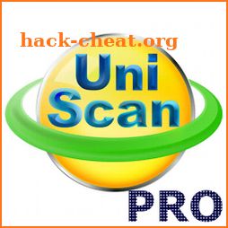 UniScan Pro icon