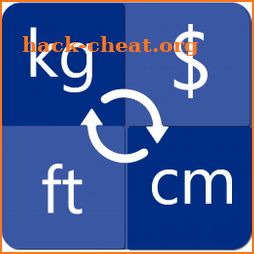 Unit Converter icon