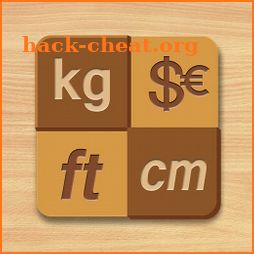 Unit Converter Pro icon