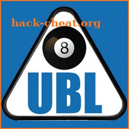 United Billiard Leagues icon