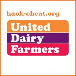 United Dairy Farmers icon