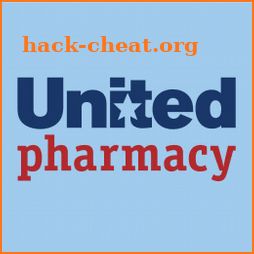 United Market Rx icon