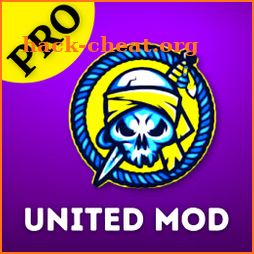 UNITED MOD GFX Tool FF Pro icon