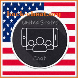 United States Chat icon