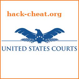 United States Courts Events icon