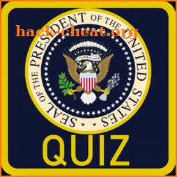 United States Presidents — Quiz — 45 US presidents icon