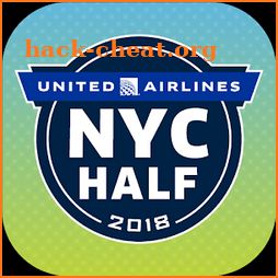 UnitedNYCHalf icon