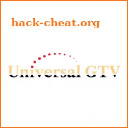 Universal GTV icon