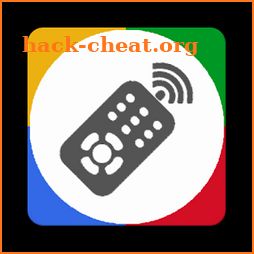 Universal Remote for Android icon