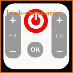 Universal Remote For Dynex icon