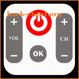 Universal Remote For Sony icon