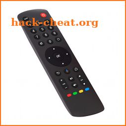 Universal TV Remote Control icon