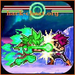 Universe Fighters: Z Battle icon