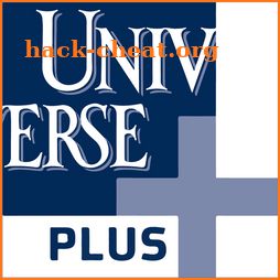 Universe Plus icon