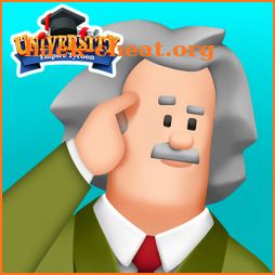 University Empire Tycoon - Idle Management Game icon