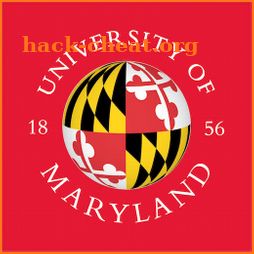 University of MD icon