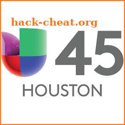 Univision 45 Houston icon