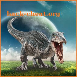 Unknown planet: Dinosaurs Evolution icon