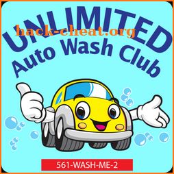 Unlimited Auto Wash Club icon