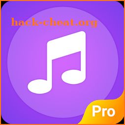 Unlimited Free Music & My Music Player - MusicClub icon