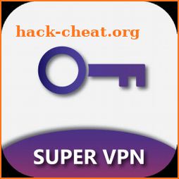 Unlimited Super Turbo Fast VPN icon