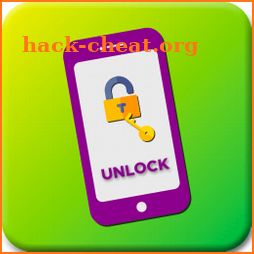 Unlock any Phone Guide icon