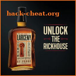 UNLOCK THE RICKHOUSE icon