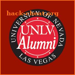 UNLV Alumni icon