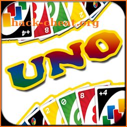 UNO Classic with Friends icon