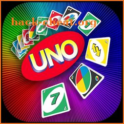 Uno Family and Friend icon