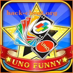 Uno Funny Card Game icon