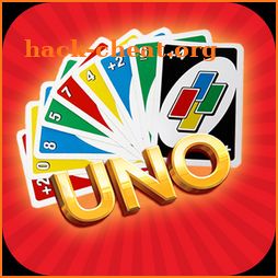 Uno Game icon