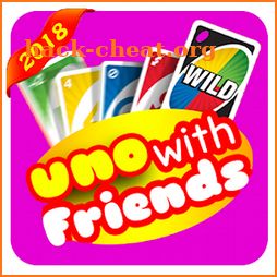 UNO With Friends icon