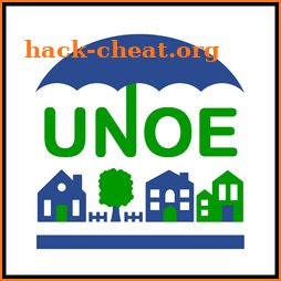 UNOE Neighborhoods icon