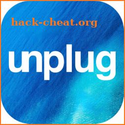 Unplug: Meditation icon