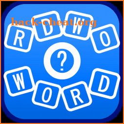 UnScramble English Words icon