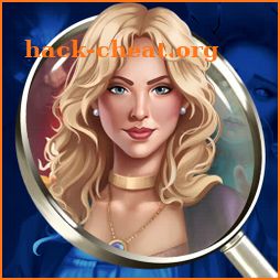 Unsolved: Mystery Adventure Detective Games icon