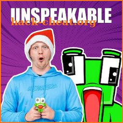 UNSPEAKABLE Gaming - Quiz icon